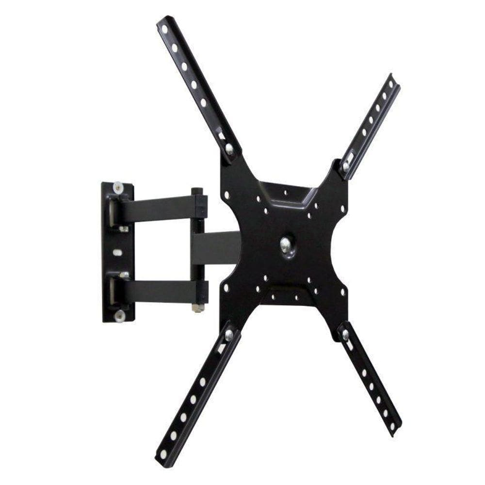 Suporte Tv Articulado Universal Monitor 14 A 55