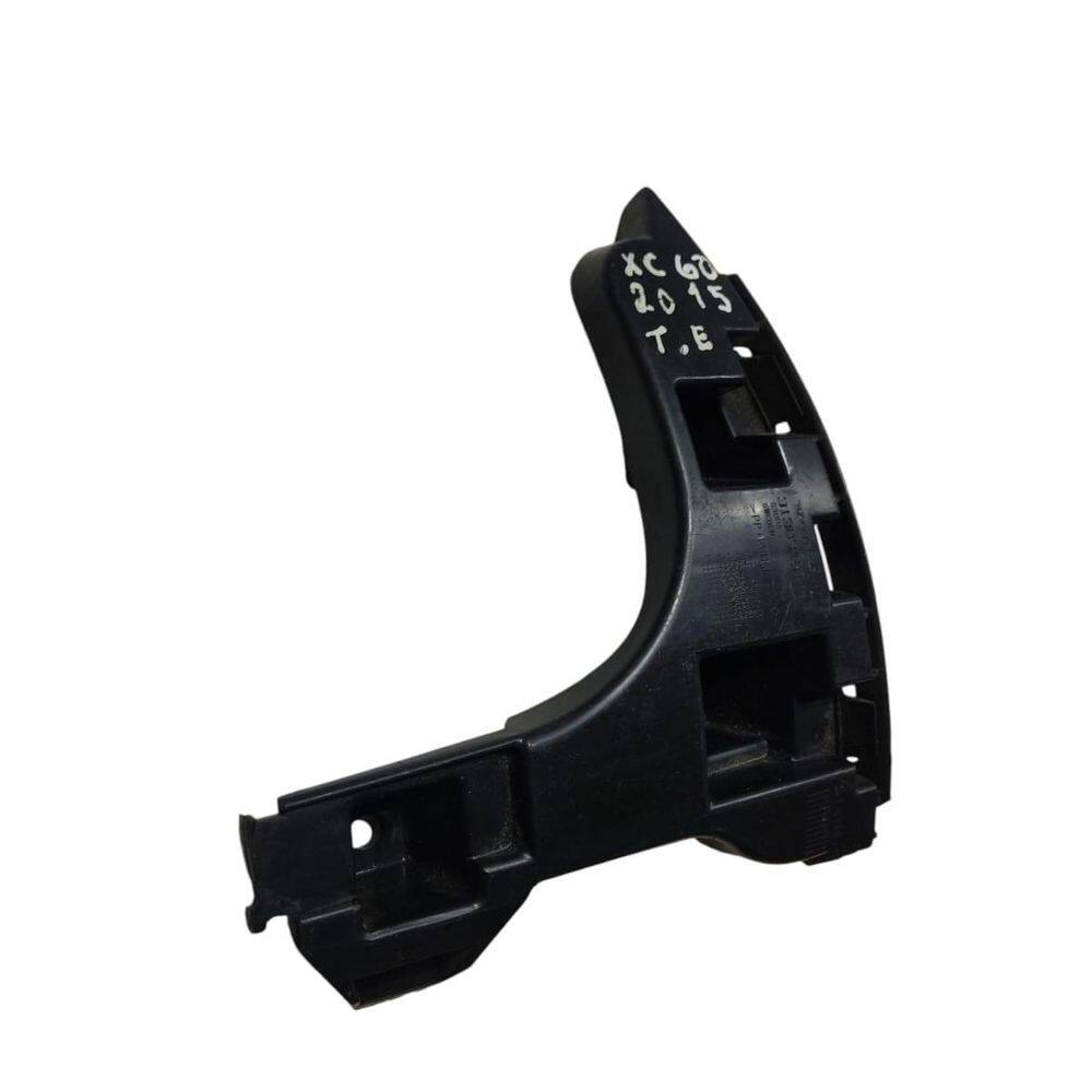 Guia Parachoque Traseiro Esquerdo Volvo Xc60 2016