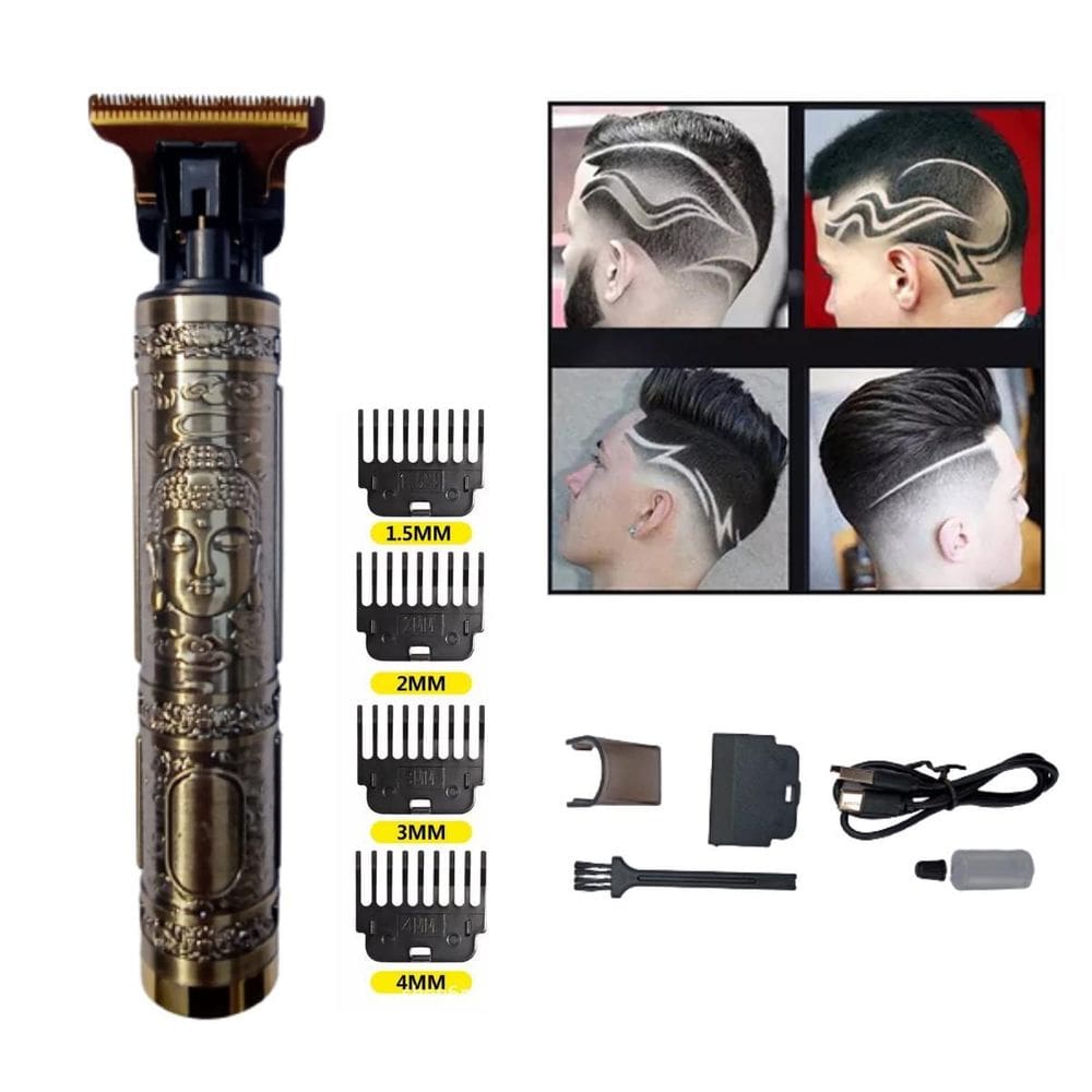 Aparador Cortador Elétrico Usb Buda Desenhos Riscos Pezinho