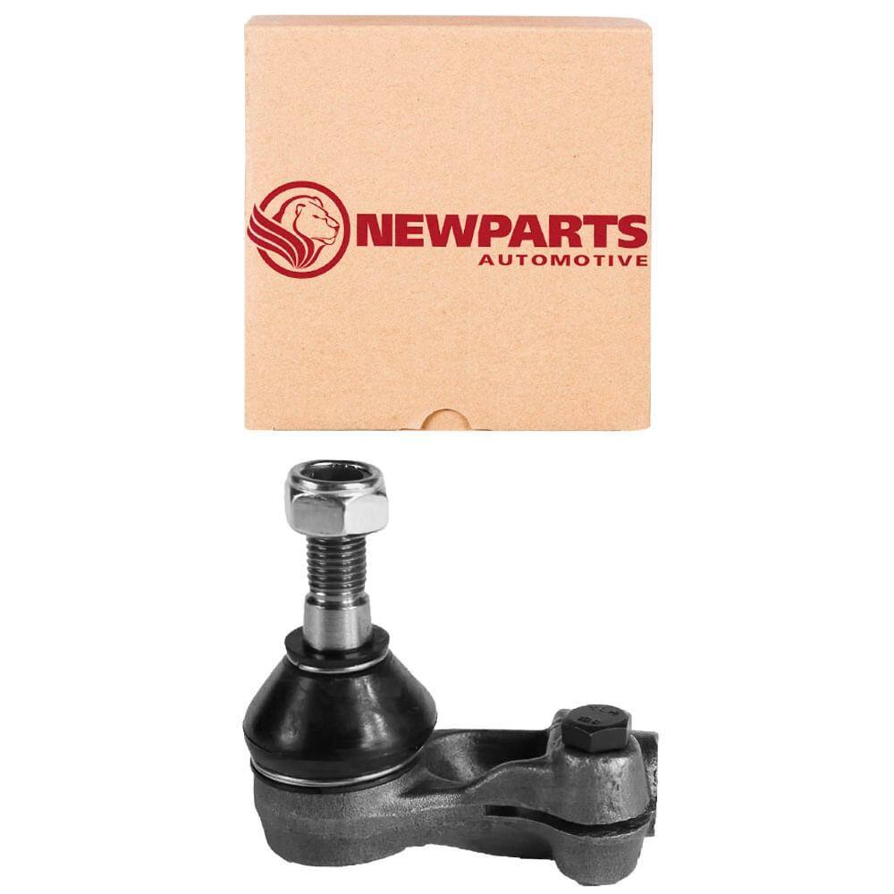 Terminal Direção Passageiro Ipanema Kadett Monza Newparts