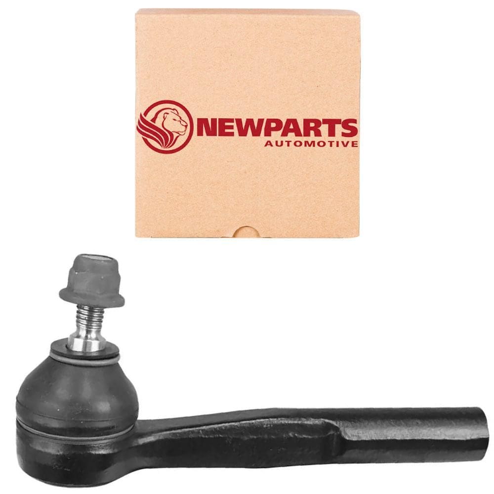 Terminal Direção Passageiro Toro Flex 2017 a 2020 Newparts
