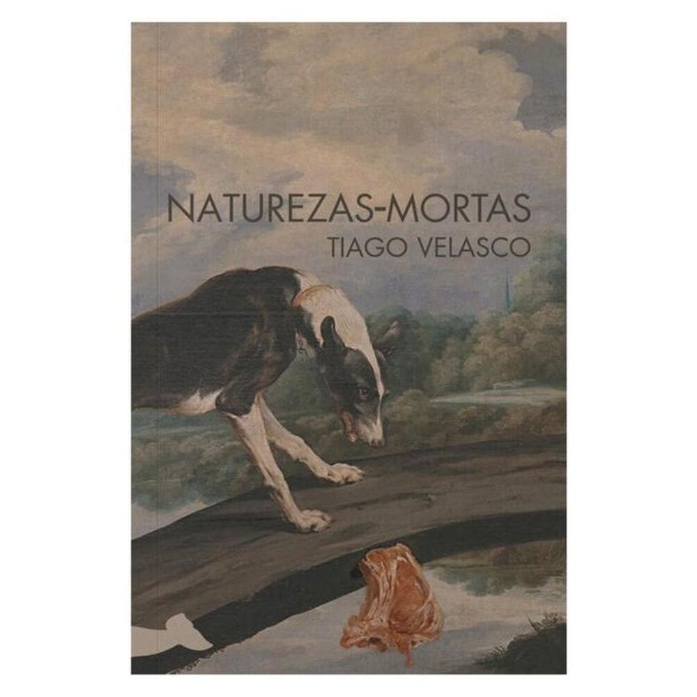Naturezas-Mortas