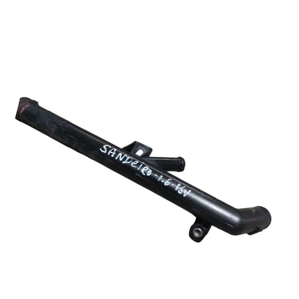 Tubo Cano Dágua Da Sandero 1.6 16V 2013