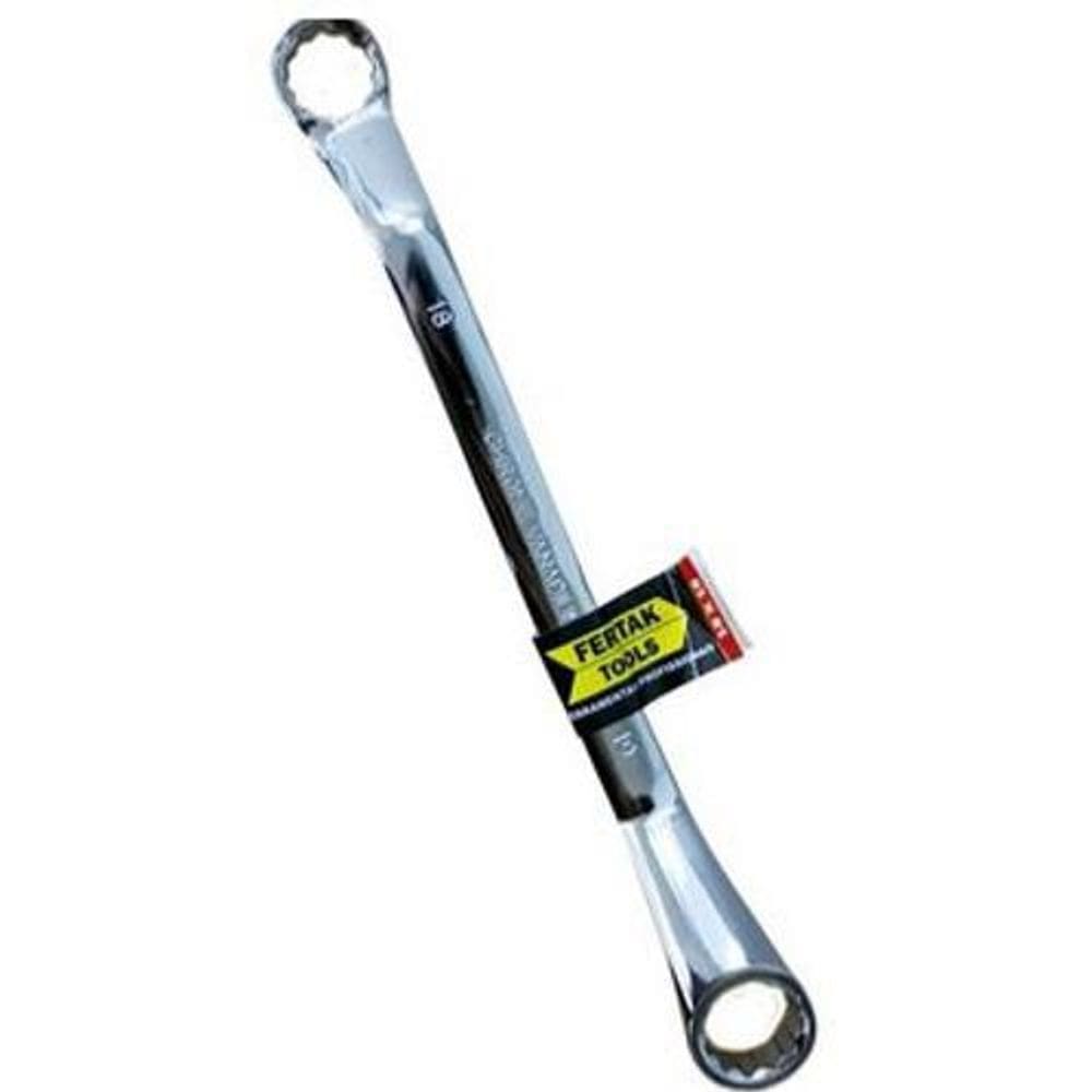 Chave Estrela 20 X 22 - Fertak