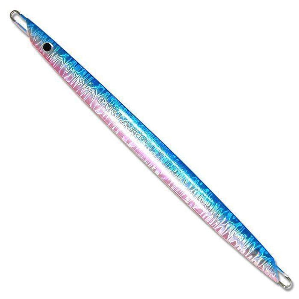 Isca Artificial Vj-003 400G 29,9Cm Jumping Vfox Para Pesca