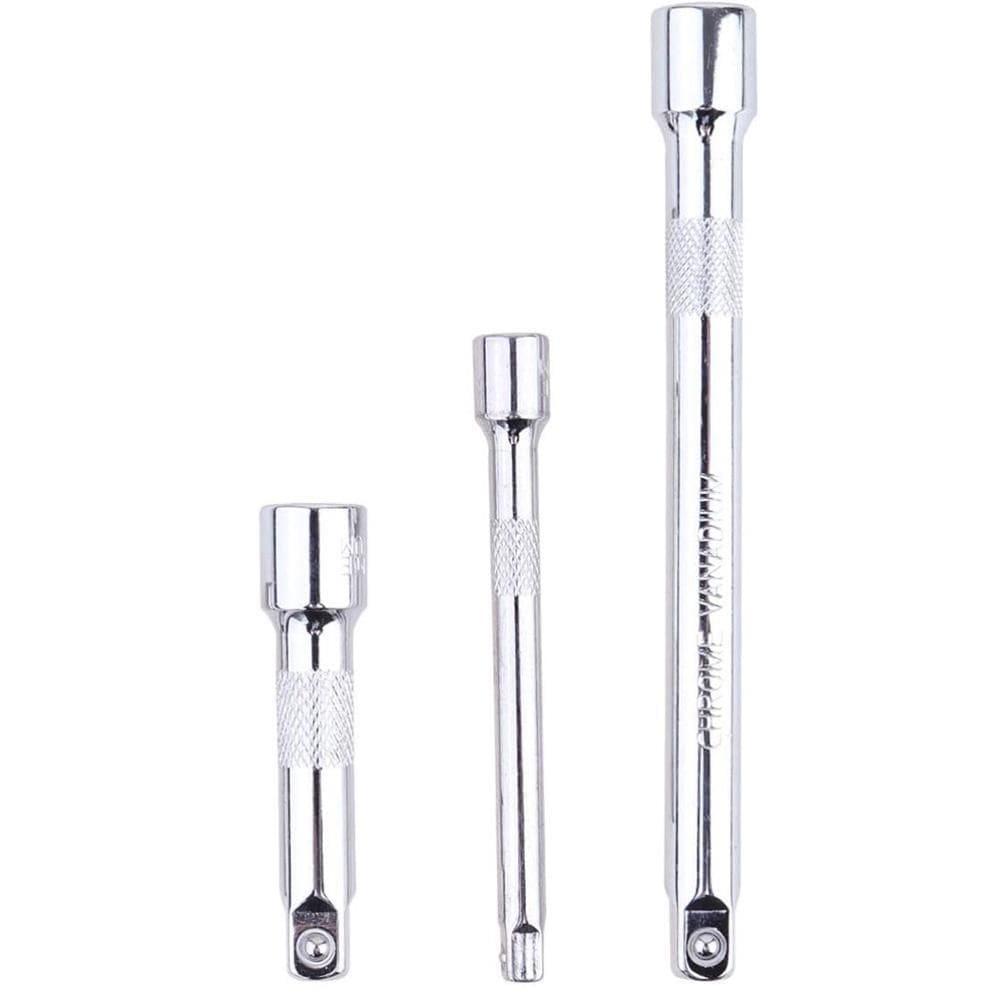 Extensão Para Soquete Com Encaixe De 1/2 12,7Mm