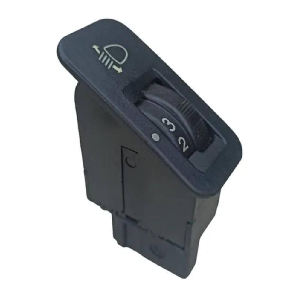 Botão Regulagem Farol Peugeot 206 2001/2006 19256991