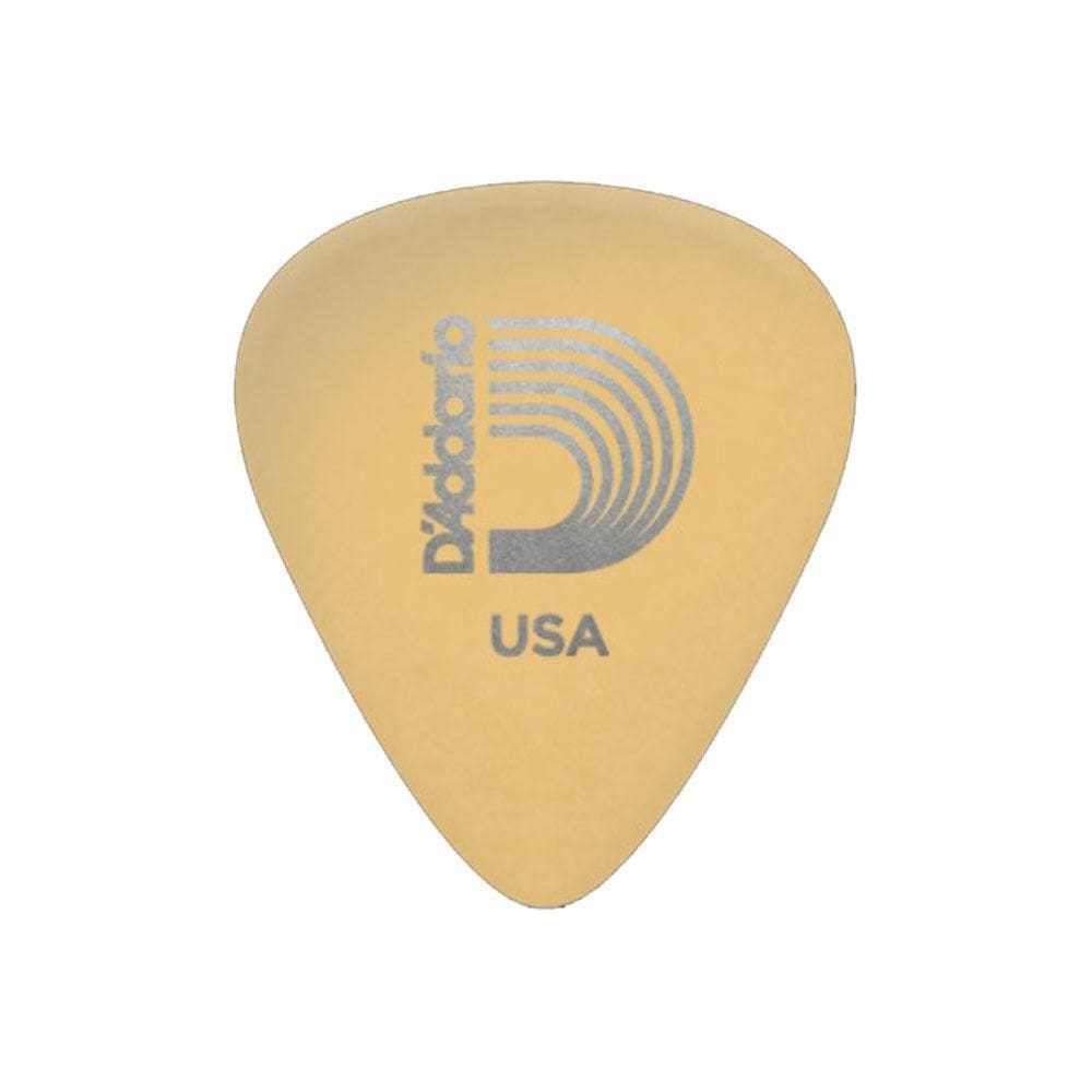 Palheta Daddario Cortex Heavy 1,0Mm 10 Unidades