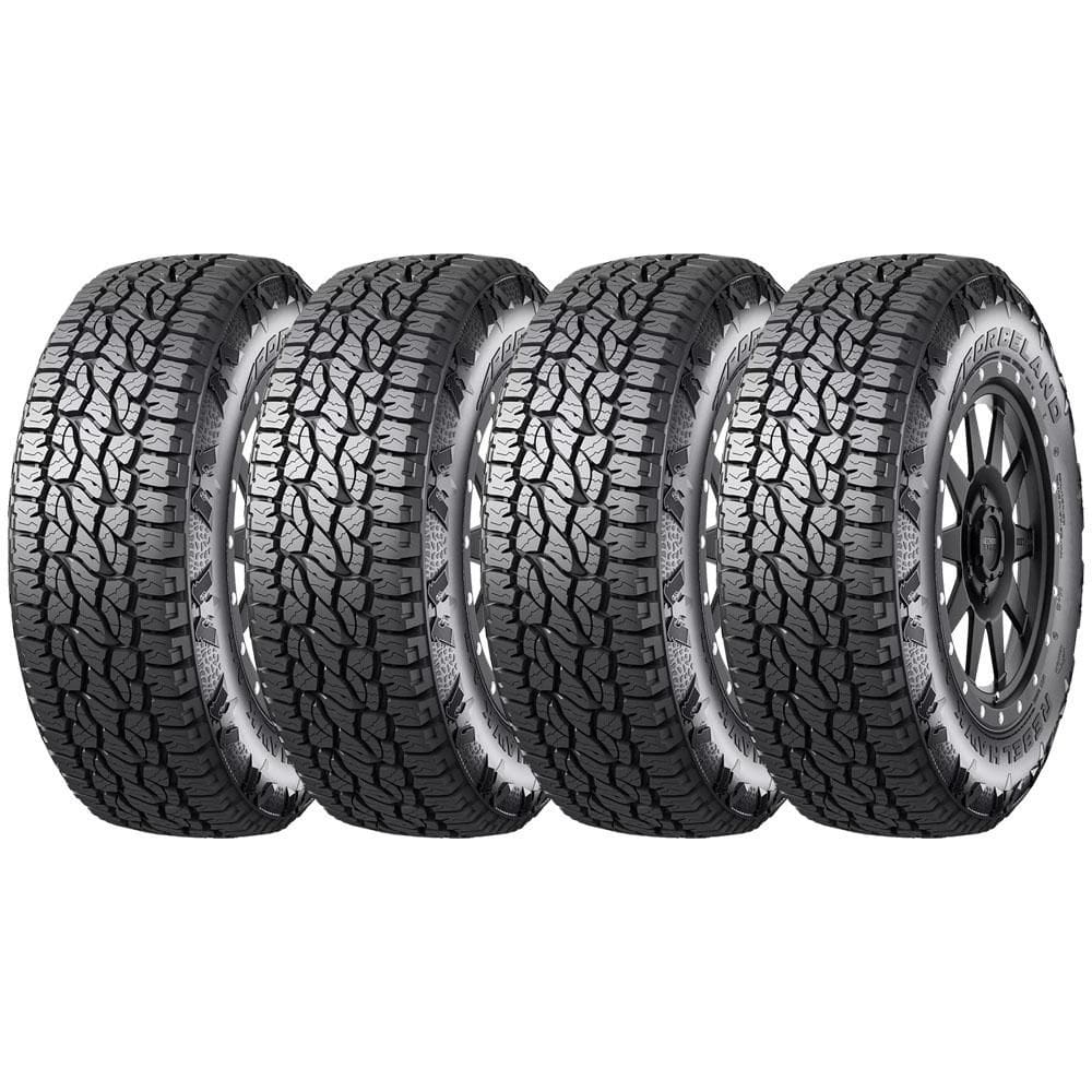 Pneu Forceland Rebel Hawk A/T 235/70 R16 AT Aro 16 106S Kit4