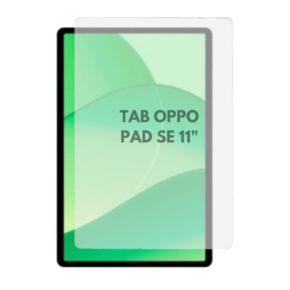 Película Hidrogel Compativel Para Tablet Tab Oppo Pad Se 11