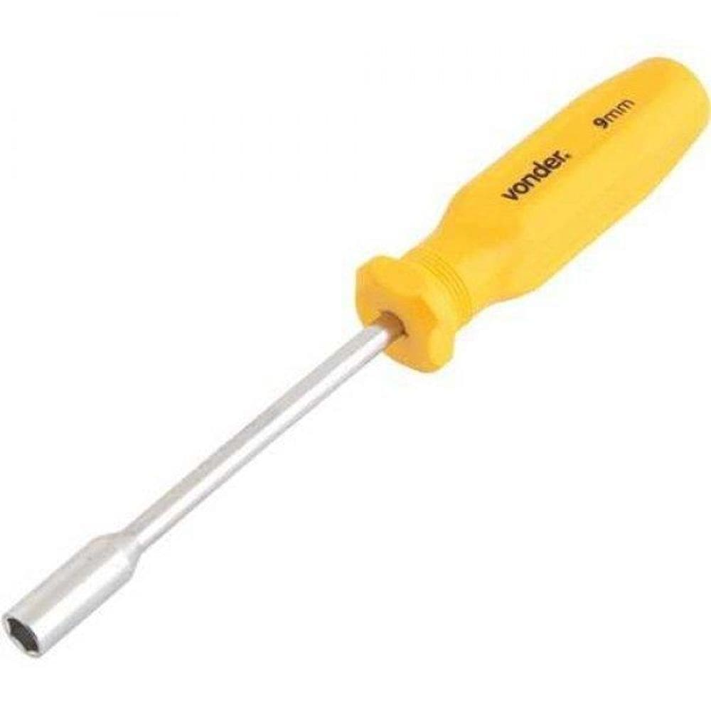 Chave Canhão 11Mm - Vonder