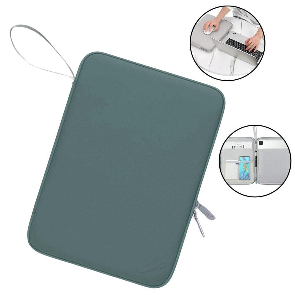 Capa Smart Case Protetora Para Samsung Tab S6 Lite P620 P625