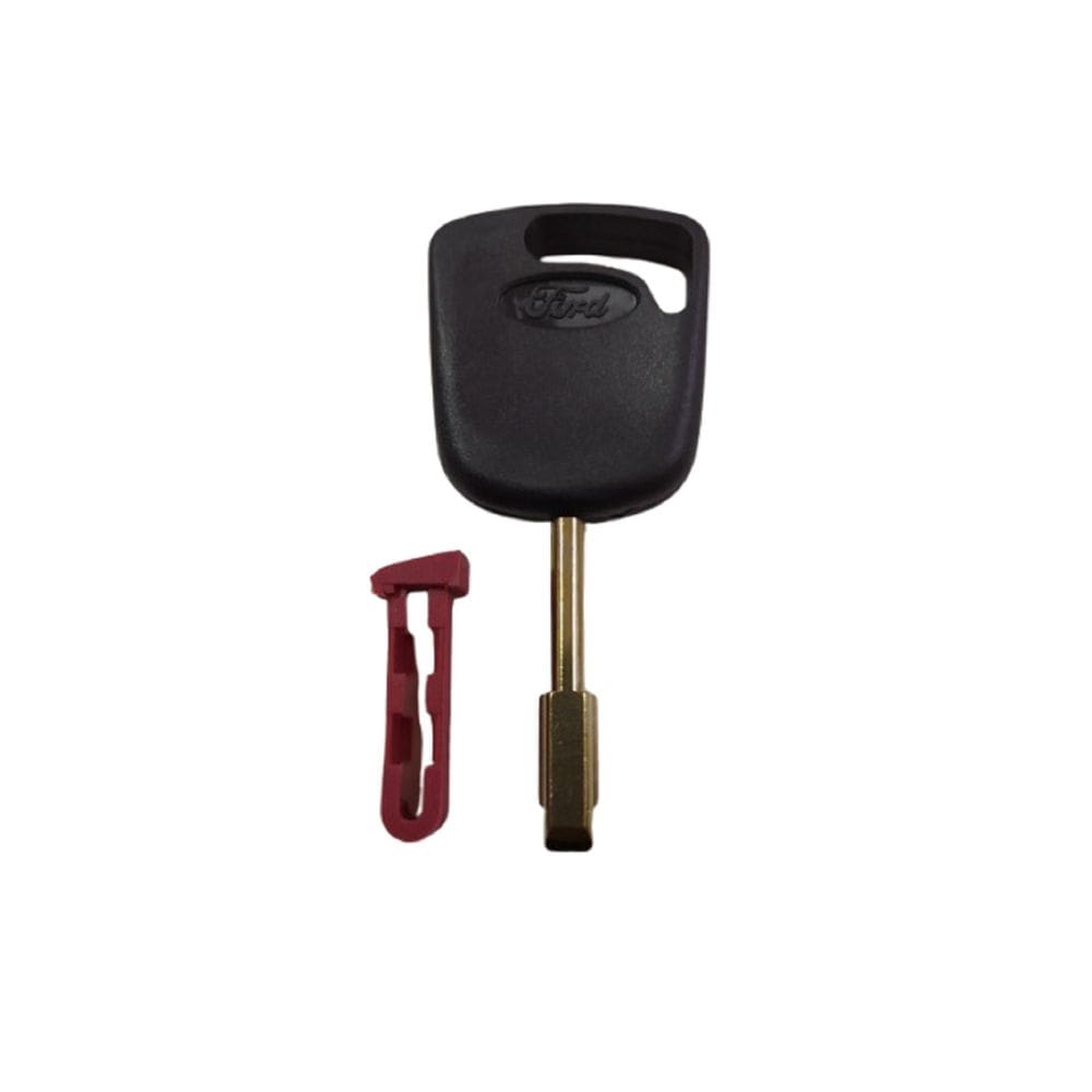 Chave Gaveta Prego Alpaca Ford Fiesta Ka Focus Mondeo