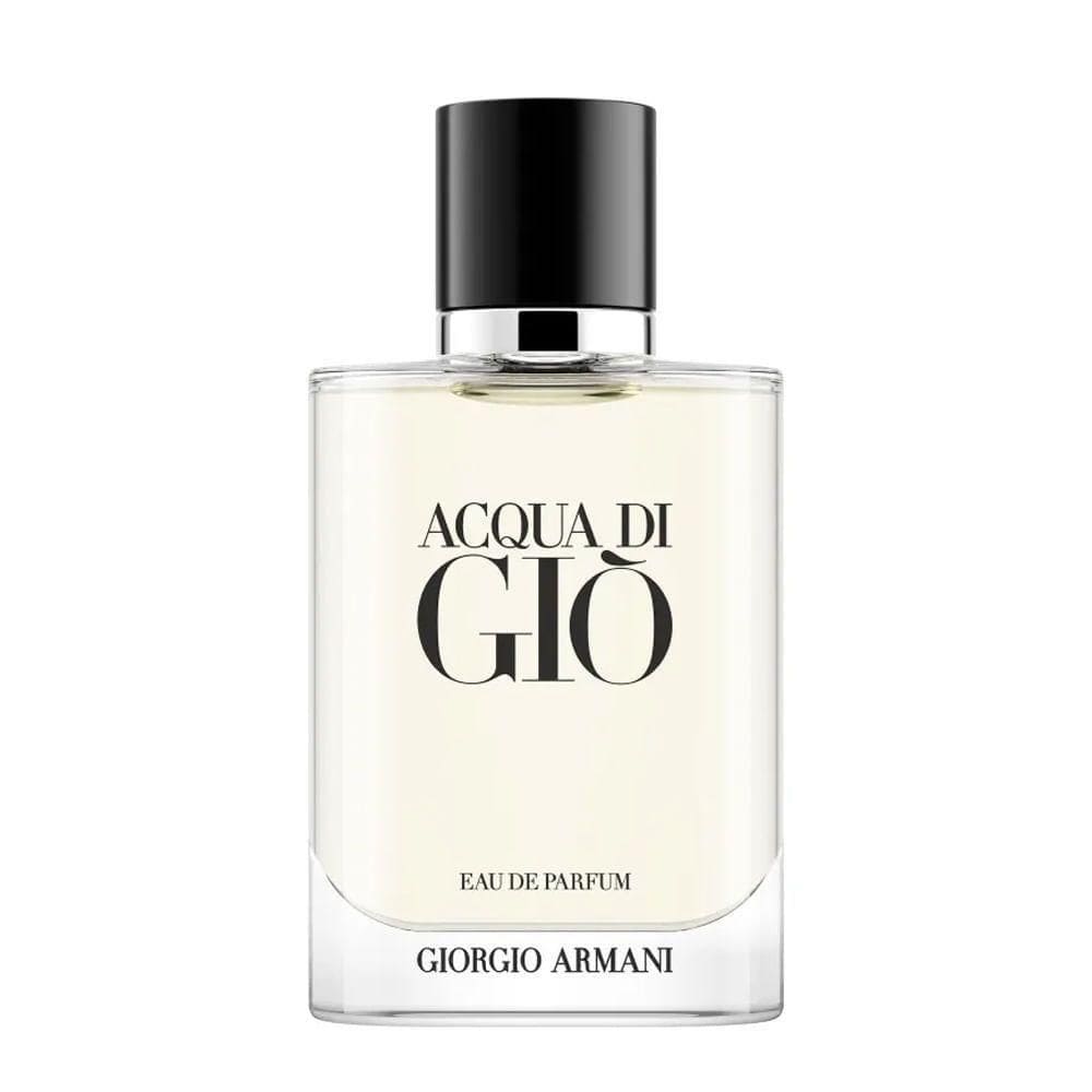 Giorgio Armani Acqua Di Giò Eau De Parfum - Perfume Masculino 50ml