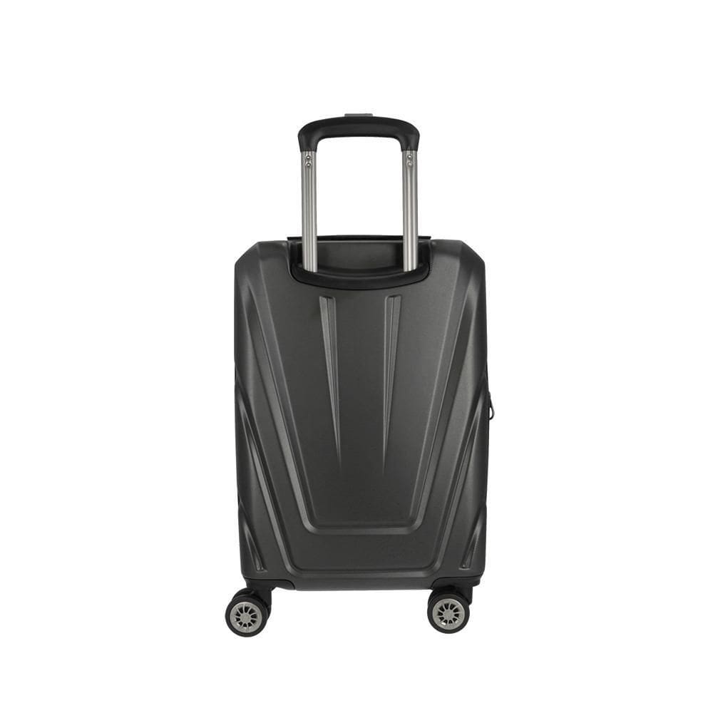 Mala Viagem Bagagem Bordo Luxo Samsonite Cad Tsa Vegas 3.0