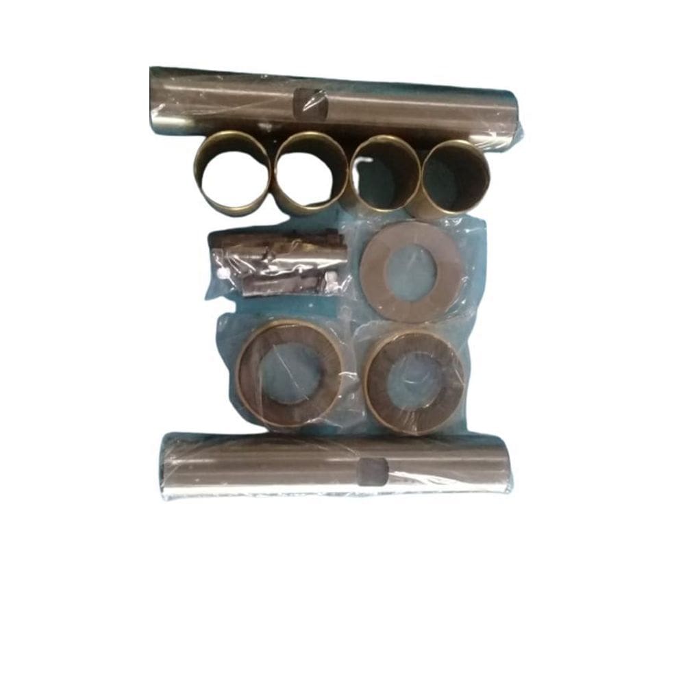 Embuchamento Completo Ford Cargo F16000 Pit 45,55Mm Fo09Ch00