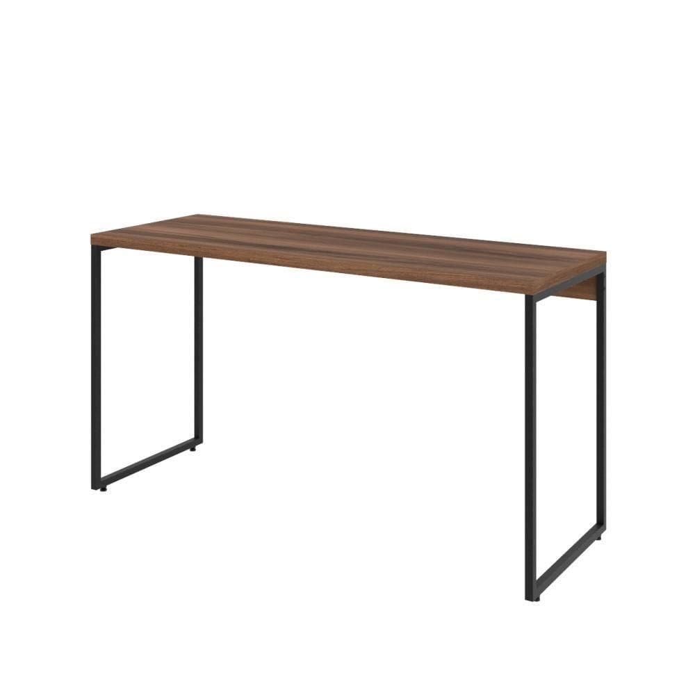 Mesa Dynamica 135x50x75cm Nogal - Nogal -