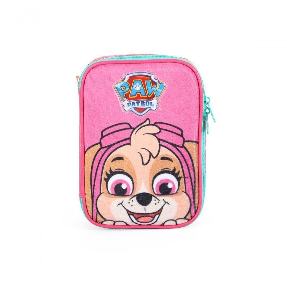 Estojo Rosa - Unico Rosa