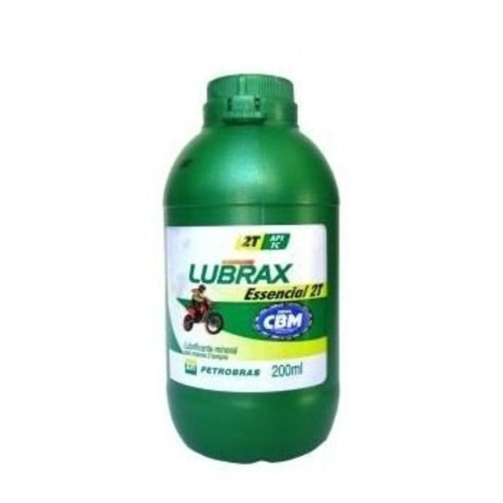 Oleo Dt 30 200Ml - Lubrax