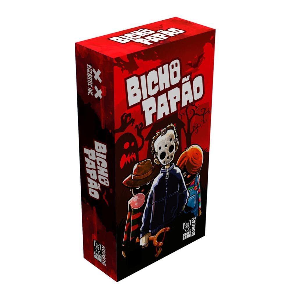 Bicho Papão