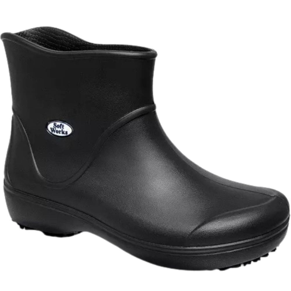 Bota EVA Cano Curto BB85 Soft Works CA 37390