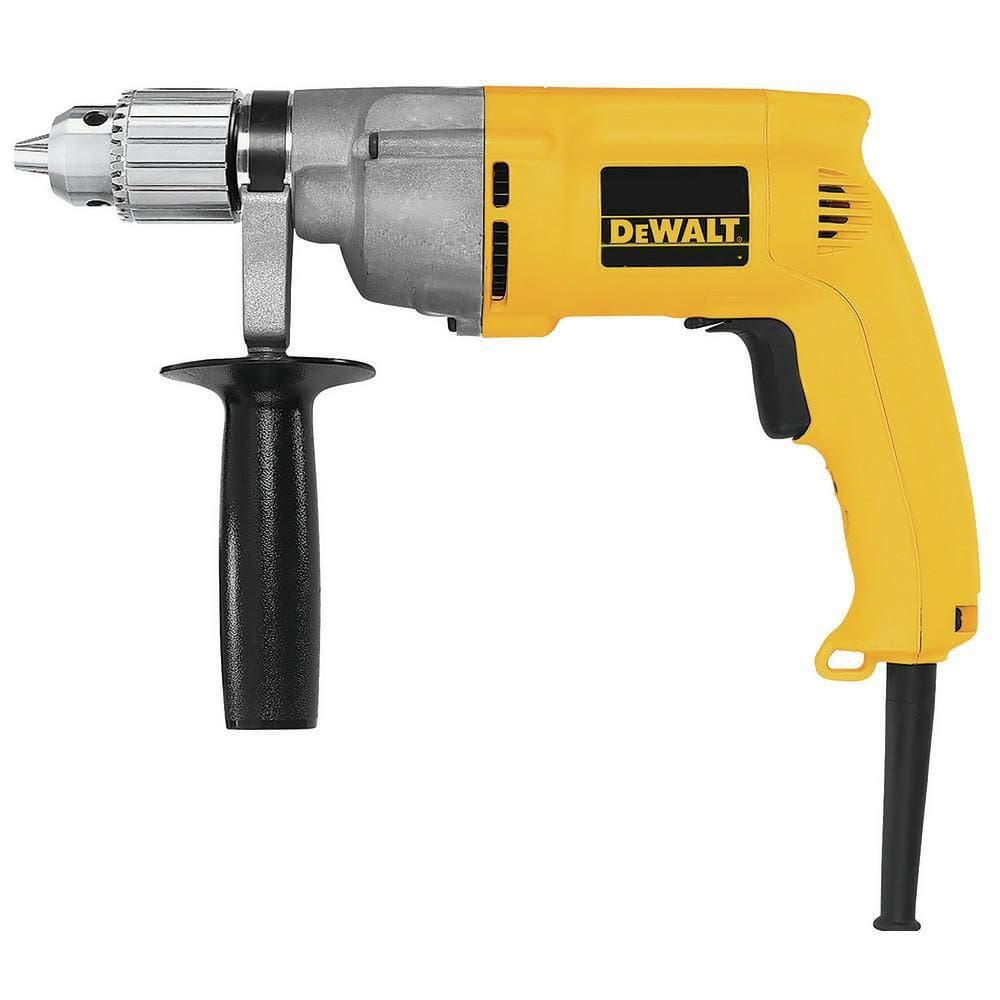 Furadeira Velocidade Variável 1/2 600W 220V Dw245-B2 Dewalt