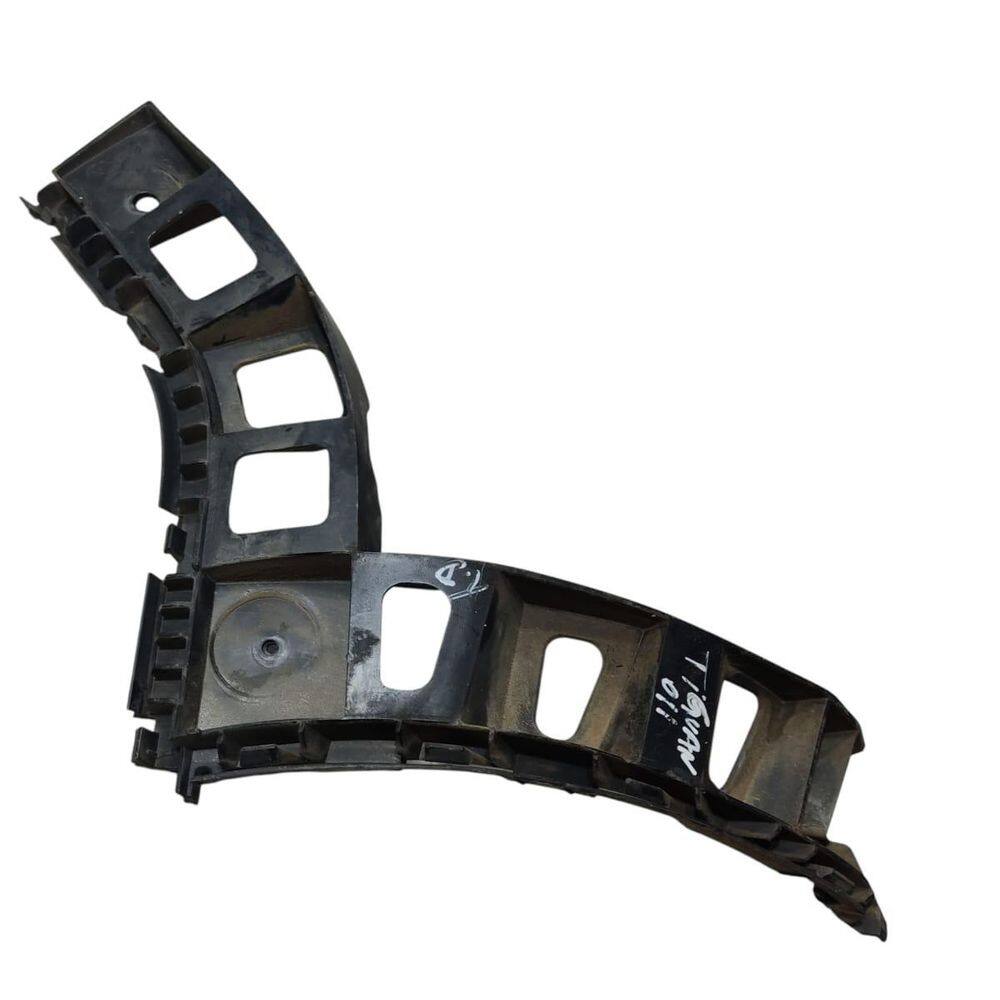 Guia Parachoque Traseiro Direito Tiguan 2011 5N0807394A