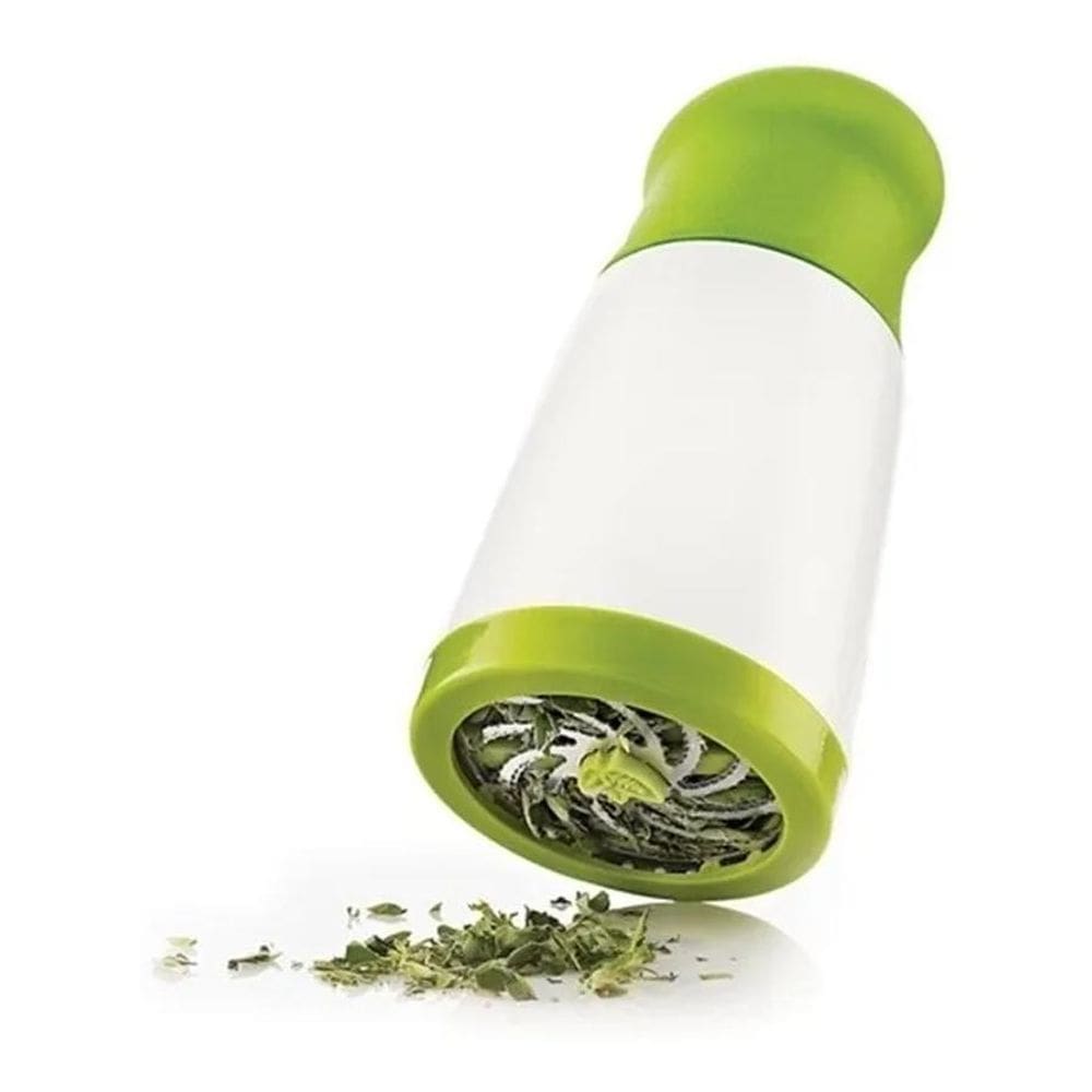 Moedor Ralador Triturador De Temperos E Ervas Em Aço Inox