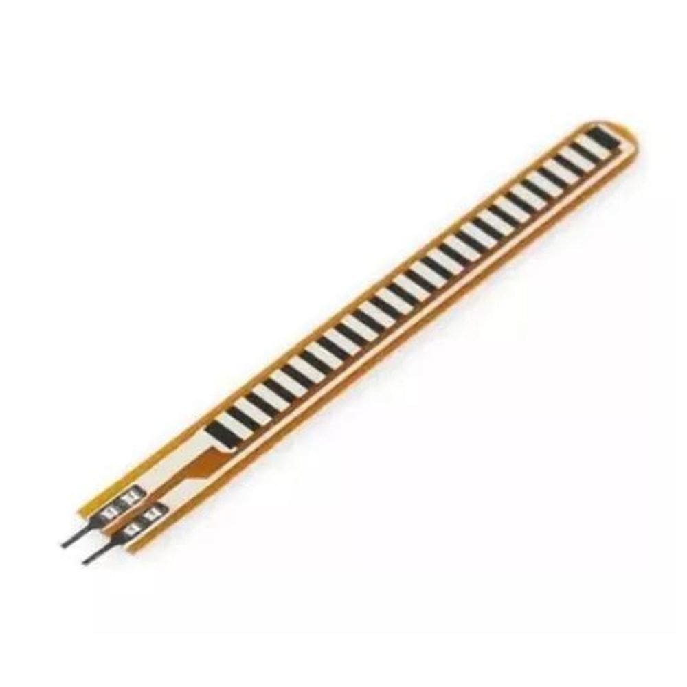 Sensor Flexão 2.2 Sistema Robótico Bidirecional Flex For