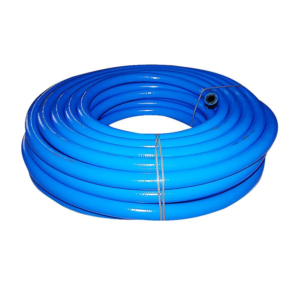 Mangueira Lava Auto  1/2   1500/3000 psi    25 Metros