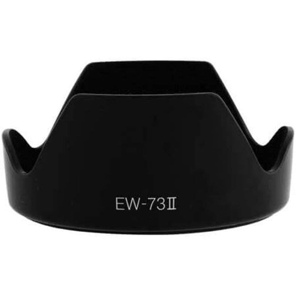Para-Sol Ew-73Ii 67Mm Lente Canon Ef 24-85Mm F/3.5-4.5 Usm