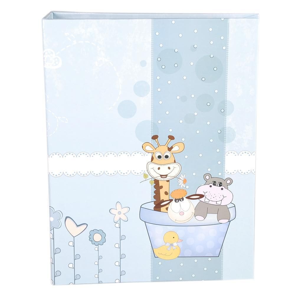 Álbum 60 Fotos 10X15 Infantil 101/09