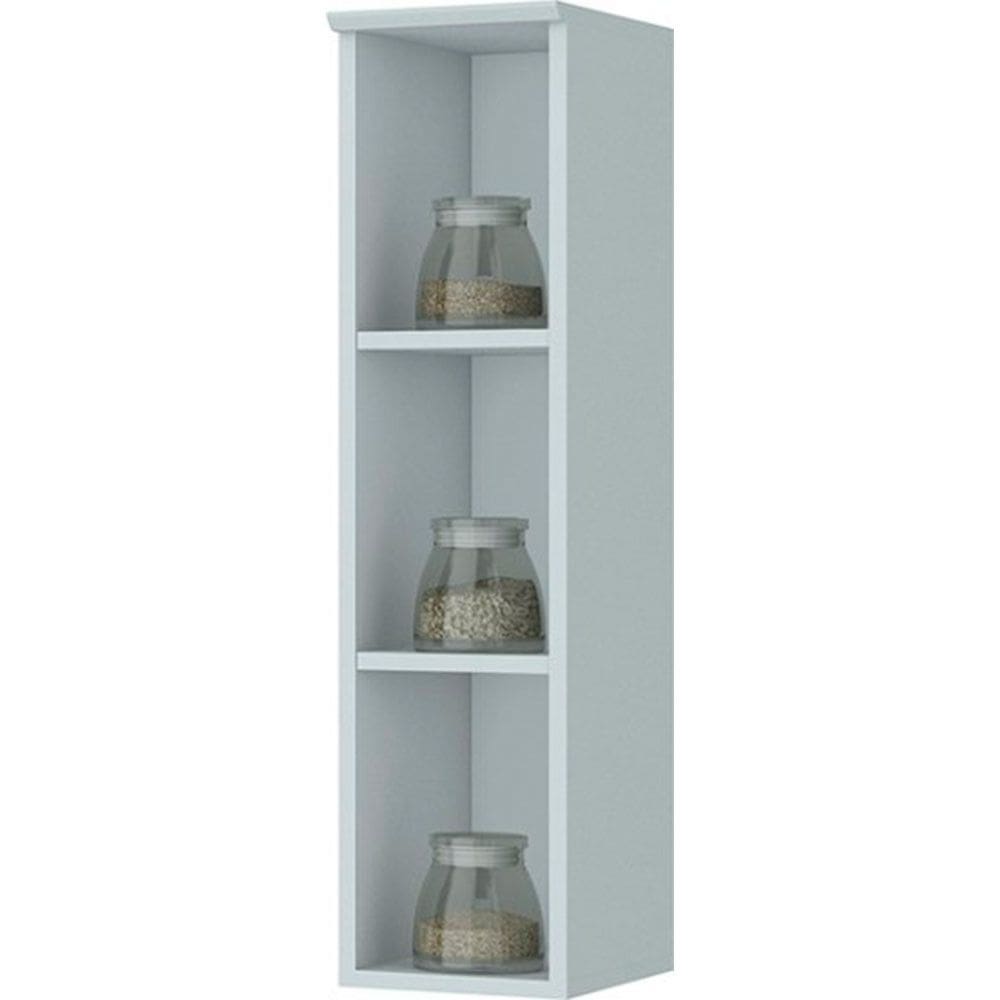 Armário Aéreo Nicho Americana 20cm Henn