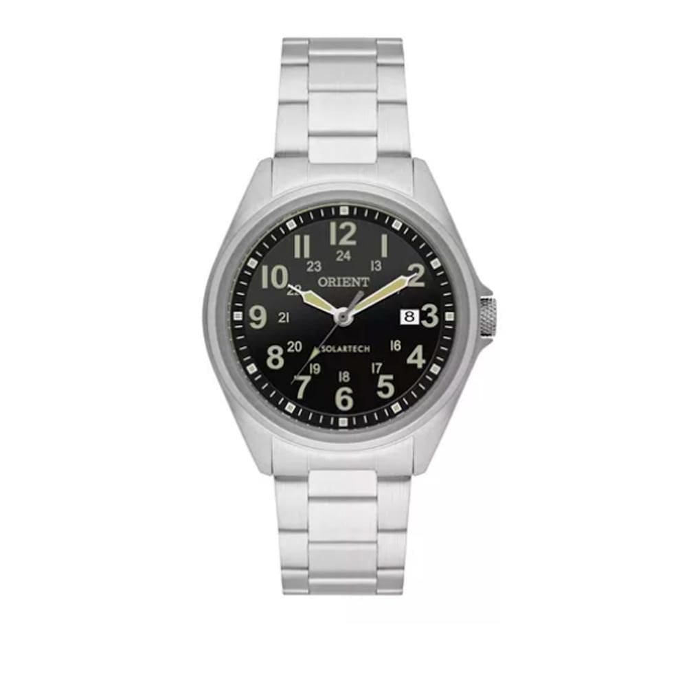Relogio Orient Mbss1492 P2Sx