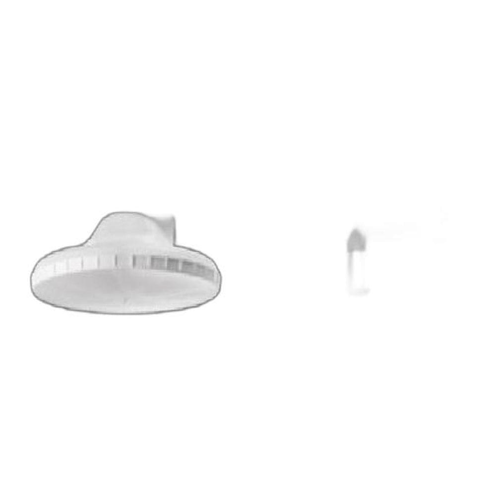 Chuveiro 8 Com Registro E Braço Branco