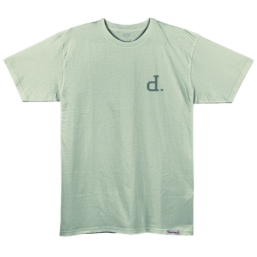 Camiseta Diamond Un Polo Tee
