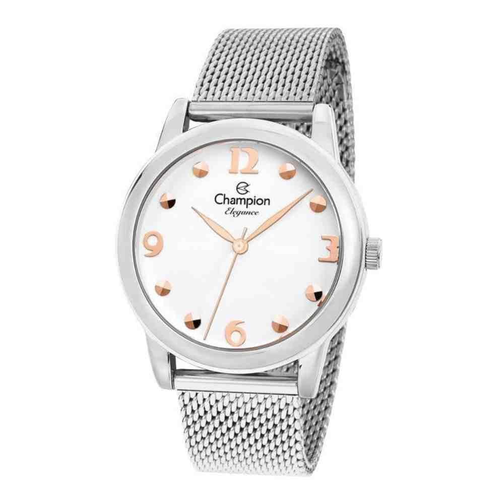 Relógio Feminino Social Champion Cn26813Q