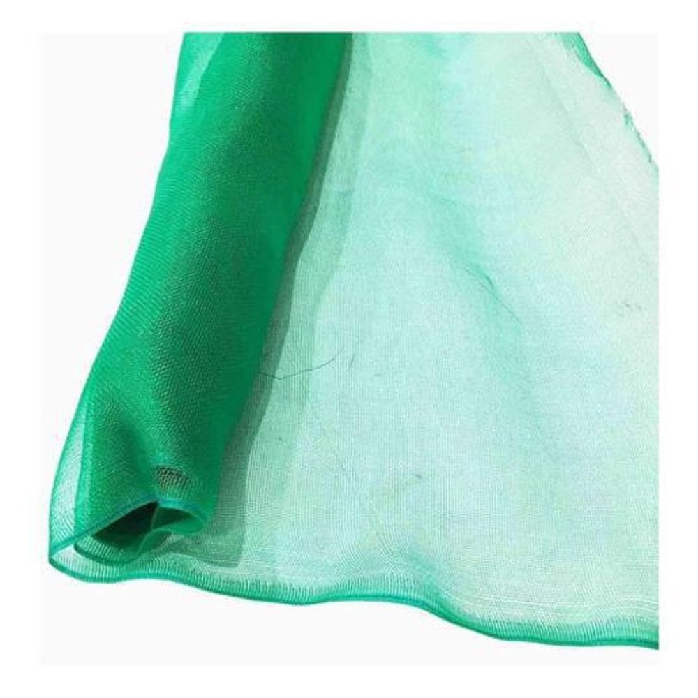 Tela Mosquiteiro Para Janela Nylon Verde 1,45 X 10M Lahuman