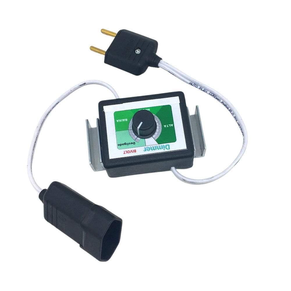 Redutor de Temperatura para Secador 1000W - Bivolt