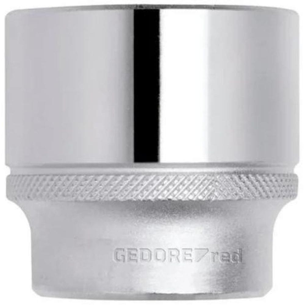 Soquete Sextavado Gedore Red 1/2 10Mm R61001006