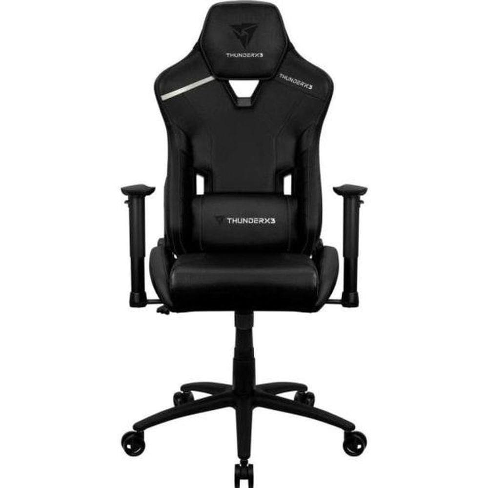 Cadeira Gamer Thunderx3 Tc3 All Black Preta