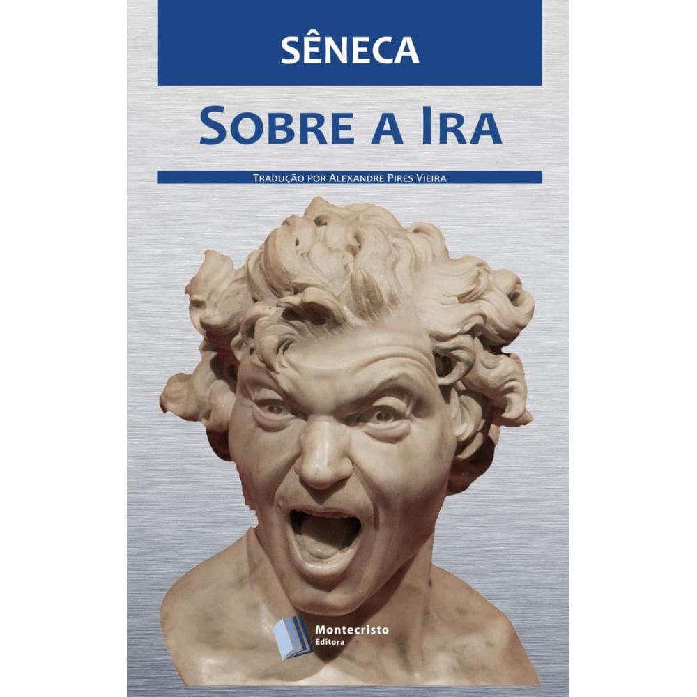 Sobre a Ira