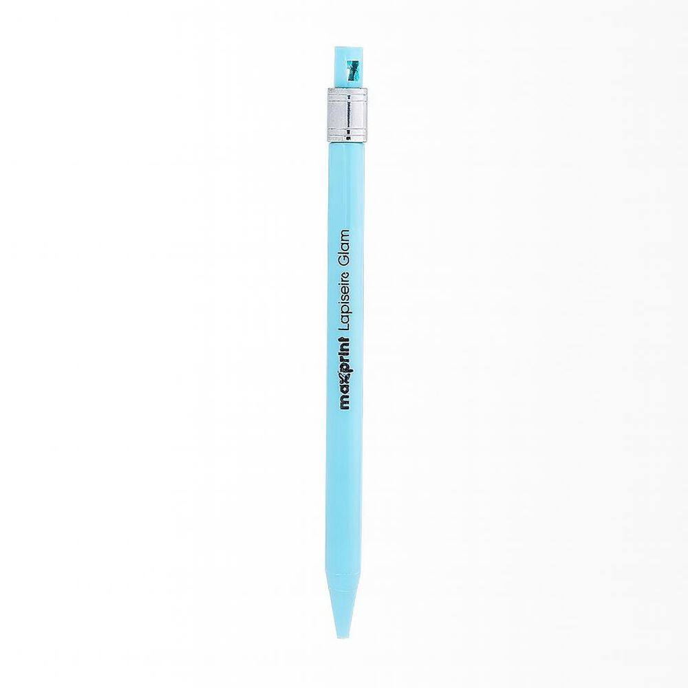 Lapiseira Glam Maxprint 2,0 Mm Azul