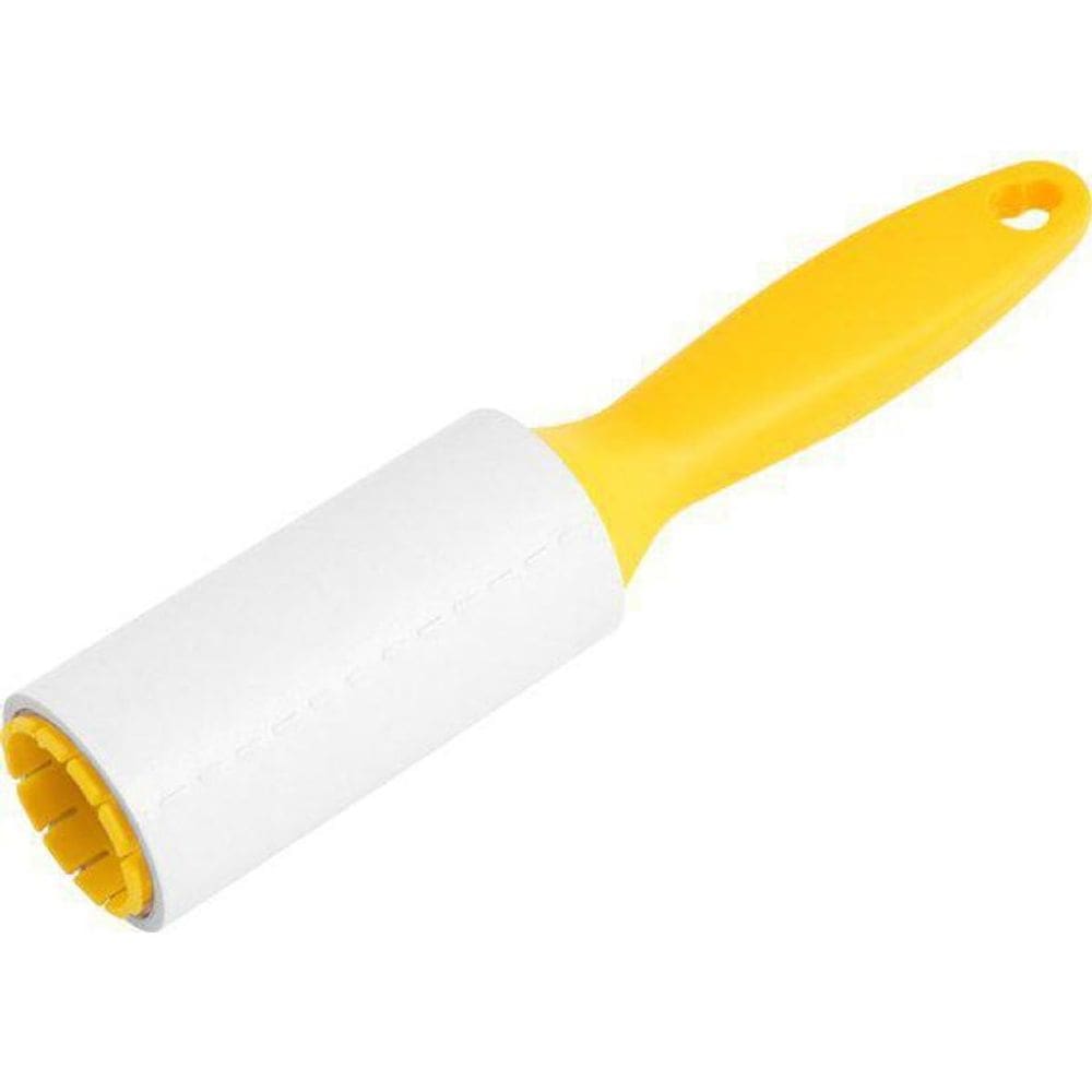 Fita Limpa Fácil Papa Bolinha Com Rolo E Suporte Giratório