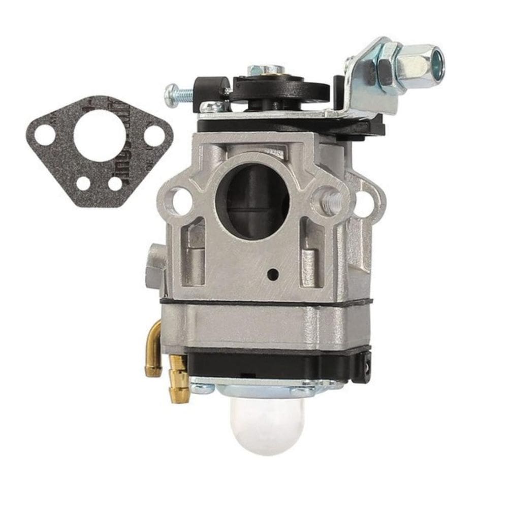 Carburador Perfurador De Solo 52Cc Para Kawashima Yamasaki