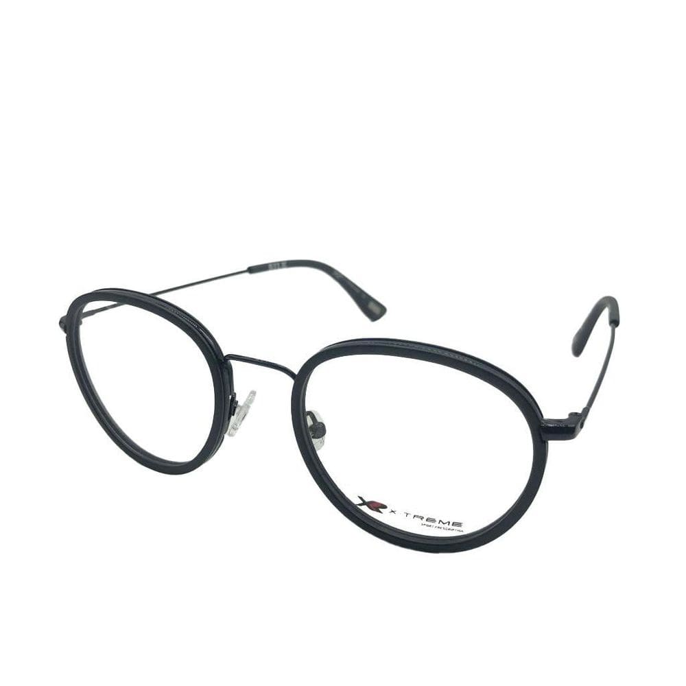 Armação Óculos X-Treme Silk Preto 0276Bkf-00
