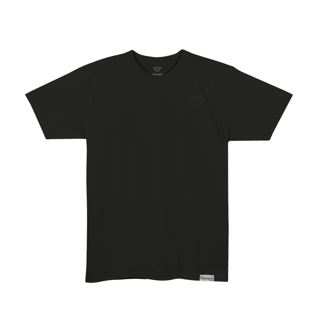 Camiseta Diamond Brilliant Tee