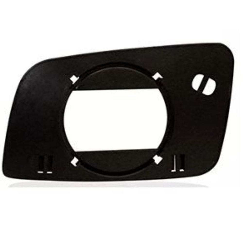 Base Lente Espelho Retro Astra 03-11 S/ Espelho Ld Esquerdo