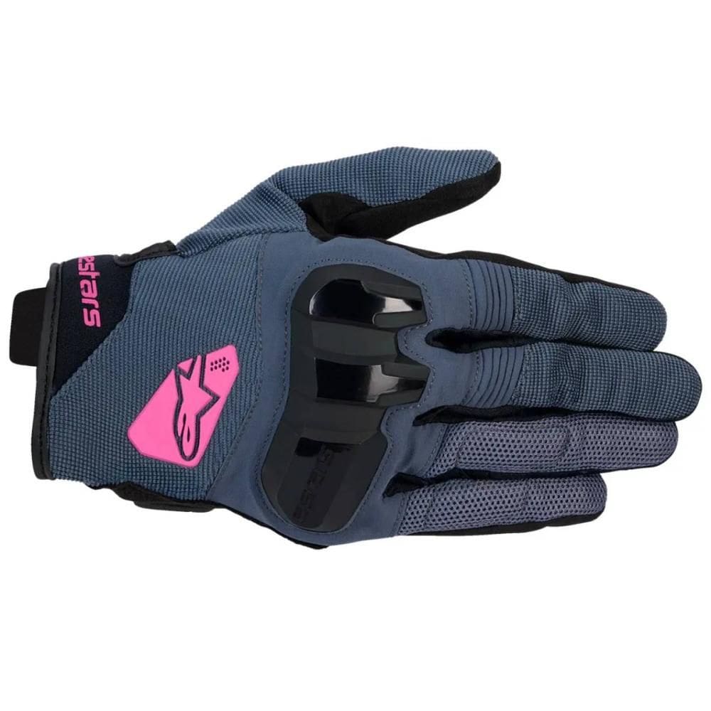 Luva Feminina Alpinestars Chrome Womens