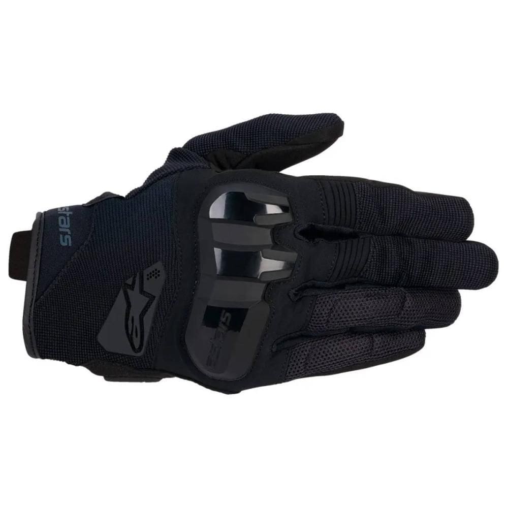 Luva Feminina Alpinestars Chrome Womens